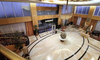 Grand Basko Hotel Padang