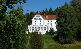 Waldhotel & Restaurant Bergschlösschen