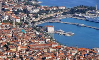 Dolce Vita Apartments