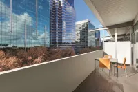 Adina Apartment Hotel Perth - Romantic