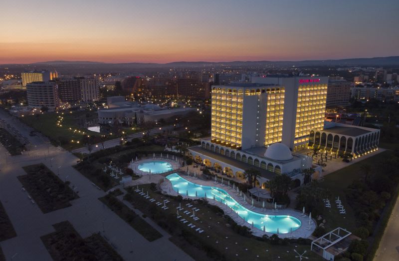 Crowne Plaza Vilamoura - Algarve by IHG photo 4