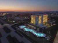Crowne Plaza VILAMOURA - ALGARVE by IHG - en bord de mer
