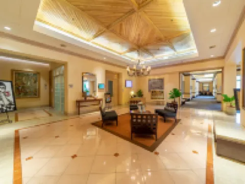 InterContinental Hotels 皇家聖佩德羅蘇拉 聖佩德羅蘇拉酒店