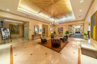 InterContinental Hotels 皇家聖佩德羅蘇拉 汕埠住宿飯店