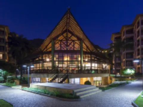 Hotel Nacional Inn Angra Dos Reis Hotels in Angra dos Reis