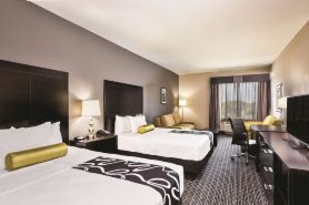 La Quinta Inn & Suites by Wyndham Rockport - Fulton