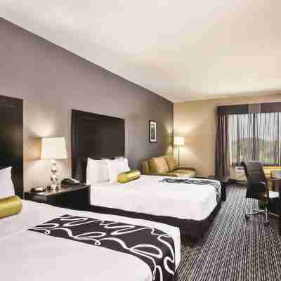 La Quinta Inn & Suites by Wyndham Rockport - Fulton Rooms