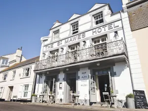 St Mawes Hotel