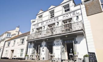 St Mawes Hotel