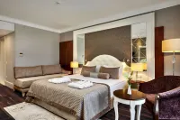 Sunis Efes Royal Palace Resort & Spa - Balkon