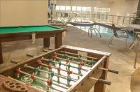 Dall’Onder Vittoria Hotel Bento Gonçalves