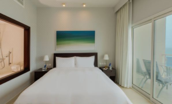 Radisson Blu Resort Fujairah