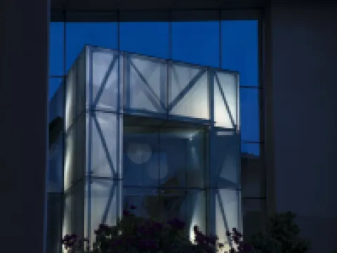 Traders Hotel，Qaryat AI Beri, Abu Dhabi Hotels in Abu Dhabi