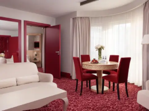 โดมีนา เซนต์ปีเตอร์สเบิร์ก