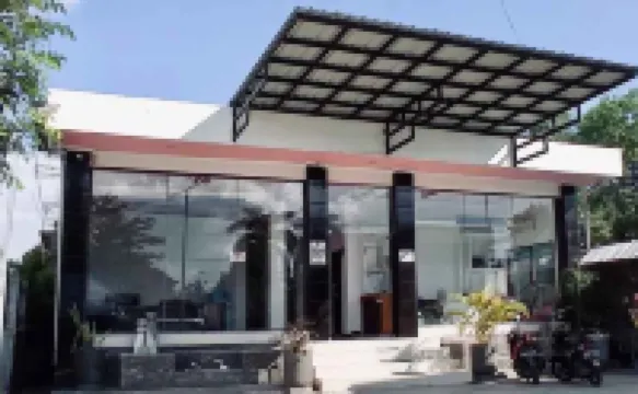 Ashofa Syariah Hotel Hotels in 