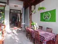 Tue Tam Garden Villa Hotels near Son Phong