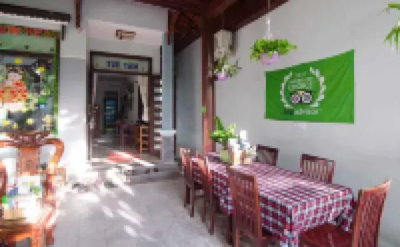 Tue Tam Garden Villa