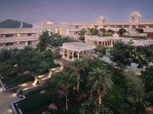 Six Senses Fort Barwara