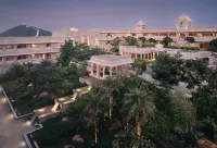 Six Senses Fort Barwara Hotels in 