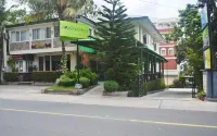 Viewpark Hotel Tagaytay