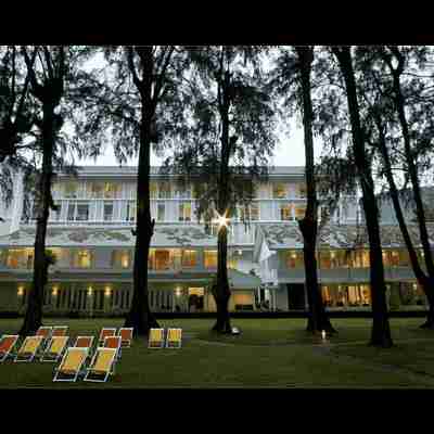 Lone Pine, Penang, a Tribute Portfolio Resort Hotel Exterior