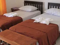 EJA GUEST HOUSE Hotels in Ende