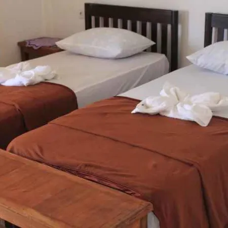 EJA GUEST HOUSE Отели в г. Энде