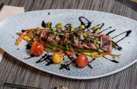 Leonardo Royal Hotel Barcelona Fira - Bữa sáng