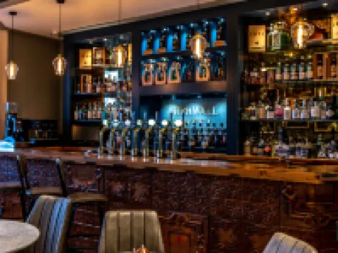 The Kirkwall Hotel Hotel a Kirkwall
