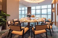 홀리데이 인 리조트 마오산 핫 스프링 바이 IHG - 조식 운영