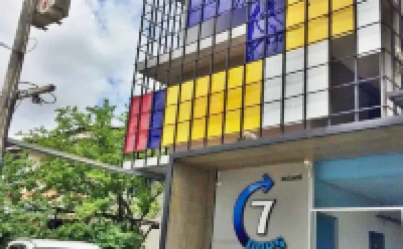7Days Hotel Patan Hotels near Pa Tan