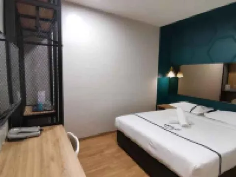 Smile Hotel Selayang Point Hotels in Batu Caves