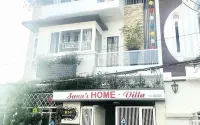 Sunas Home - Villa in Vung Tau