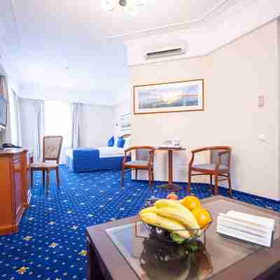 Boutique Hotel Gloria Rooms