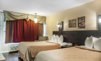 Quality Hotel Fallsview Cascade