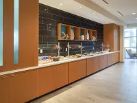 SpringHill Suites by Marriott Winter Park Hotels near Dubsdread Golf Course