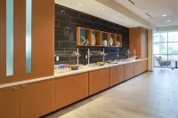 SpringHill Suites Winter Park Hotels in Maitland