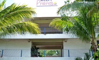 Hotel Villas Paraíso