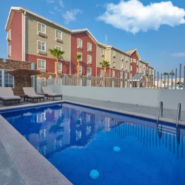 Extended Suites Coatzacoalcos Forum