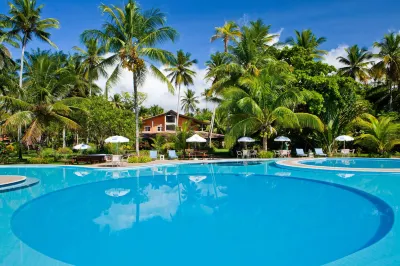 Hotel Karapitangui