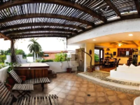 Hotel Suites Ixtapa Plaza Hoteles en Ixtapa