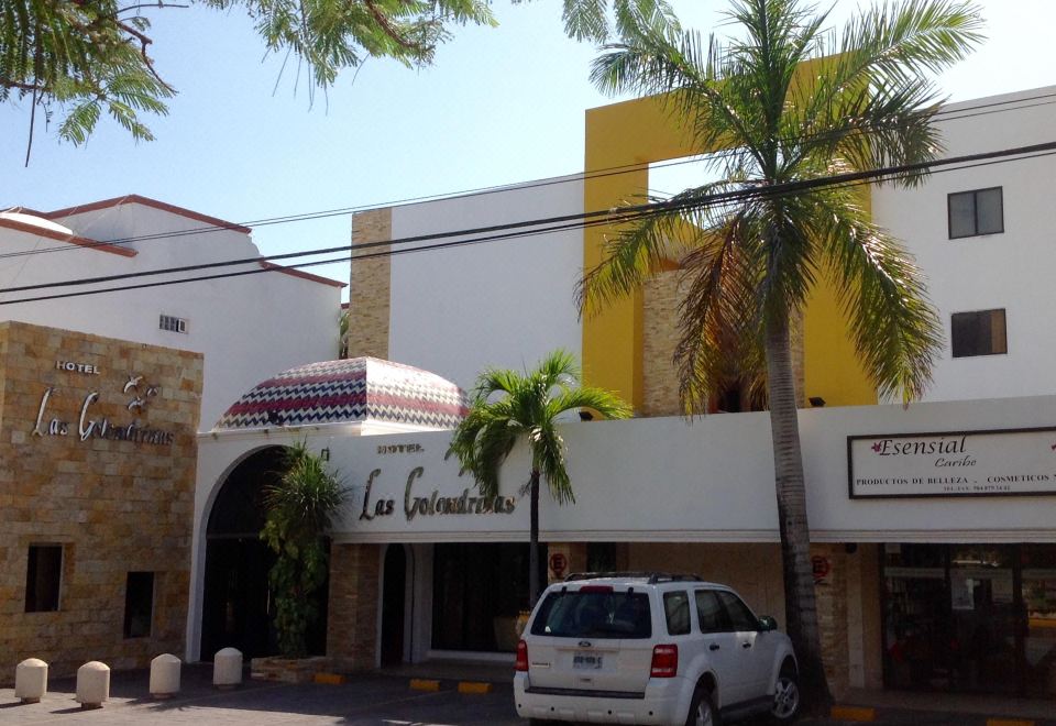 LAS Golondrinas - Valoraciones de hotel de 3 estrellas en Playa del Carmen