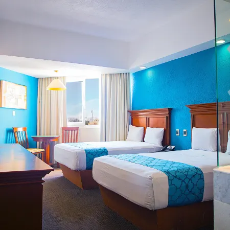 Hotel Lois Veracruz