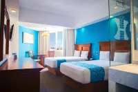 Hotel Lois Veracruz Hotels in 