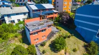 Hostel Inn Bariloche Hotel a 