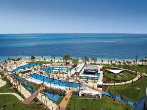 Riu Palace Peninsula - All Inclusive