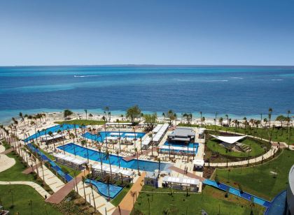 Riu Palace Peninsula - All Inclusive