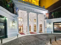 克拉裏奇酒店 鄰近布宜諾斯艾利斯海軍中心的酒店