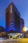 Blue Tree Premium Florianópolis Hotel dekat Toy Museum of the Island of Santa Catarina