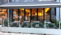 Mandrino Hotel فنادق في ثيسالونيكي